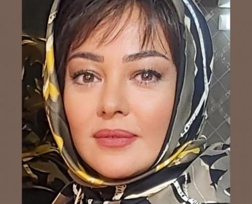 عکس های جدید رزیتا غفاری