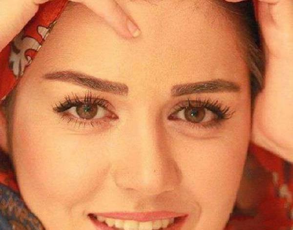 عکس نوشته ی افسانه پاکرو