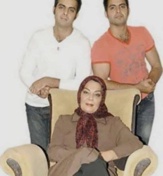 عکس های زهره حمیدی