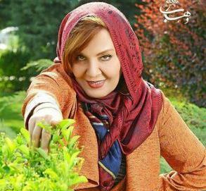 عکس های زهره حمیدی