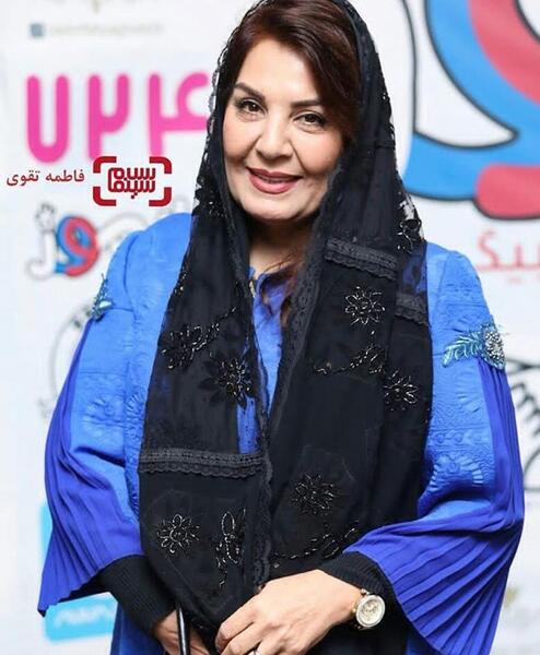 عکس های زهره حمیدی