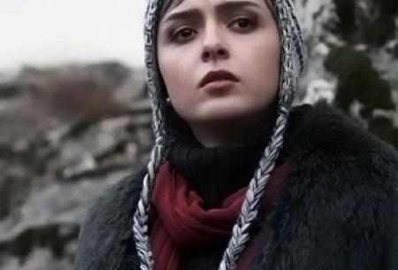 عکس قشنگ ترانه علیدوستی