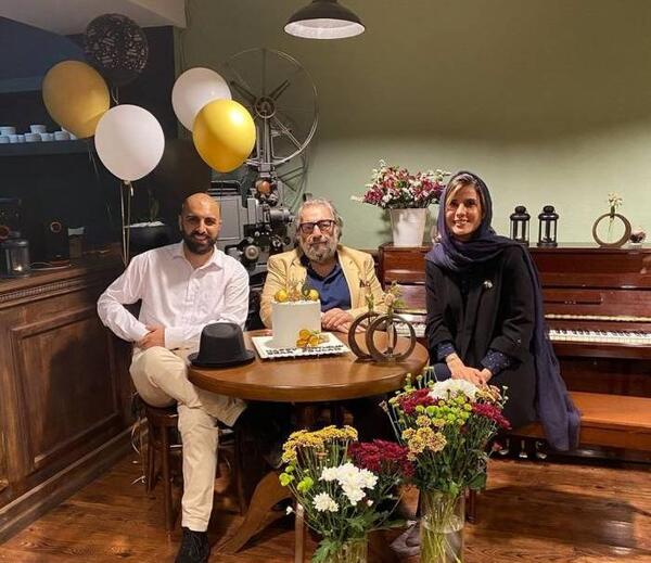 عکس پولاد کیمیایی