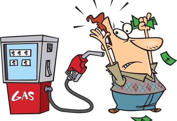 عکس صرفه جویی سوخت