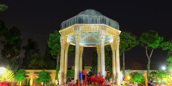 عکس جاهای مختلف ایران