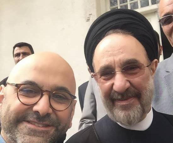 دانلود عکس حبیب رضایی