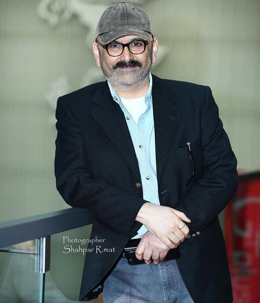 دانلود عکس حبیب رضایی