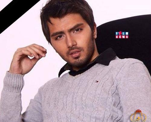 عکس دوست دختر سید علی طباطبایی