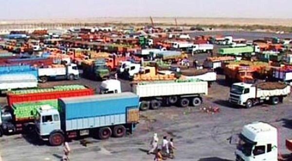 عکس مرز چابهار