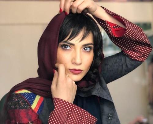 زیباترین عکس های سمیرا حسن پور