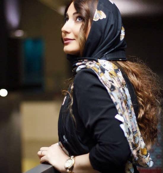 زیباترین عکس های سمیرا حسن پور