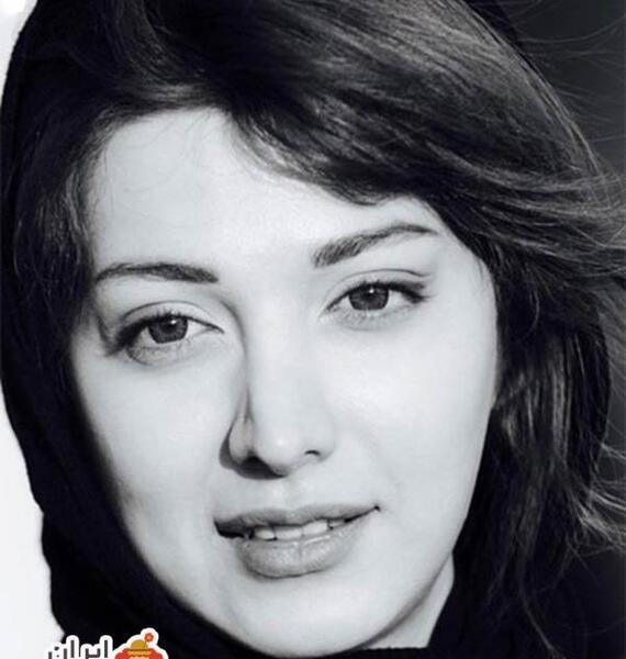 زیباترین عکس روشنک گرامی