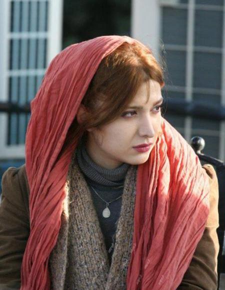 زیباترین عکس روشنک گرامی