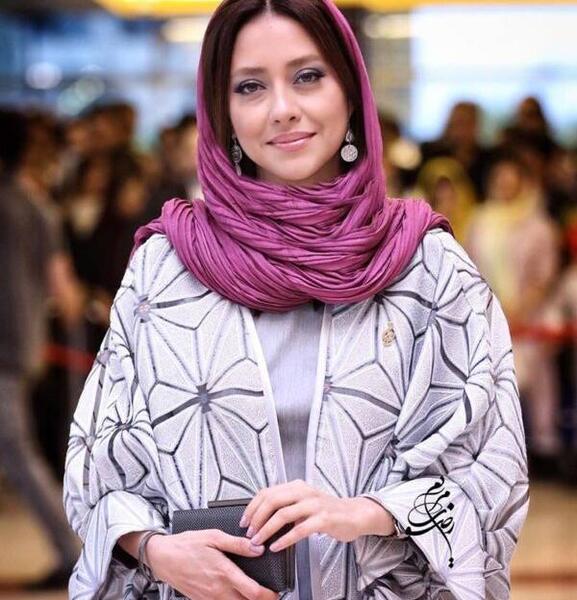 عکس بهاره کیان افشار و نازنین بیاتی