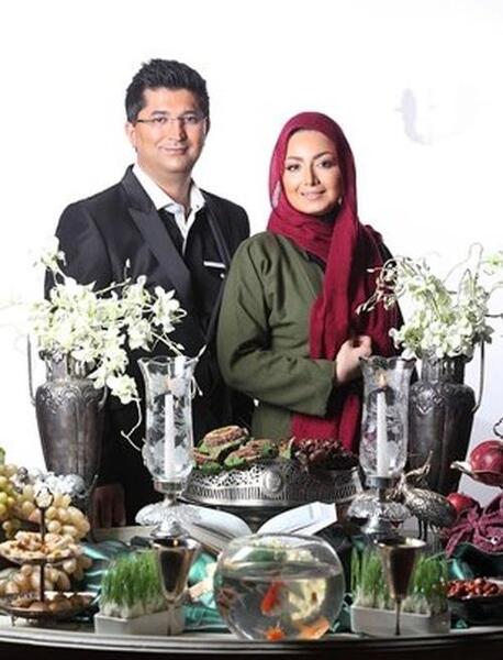 عکس شیلا خداداد در عروسی