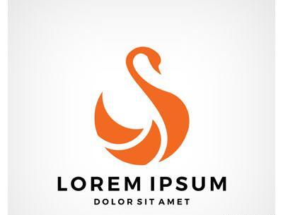 گرافیک عکس قو