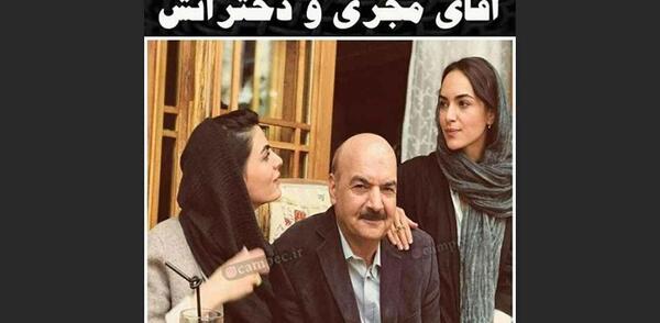 عکس ماشین ایرج طهماسب