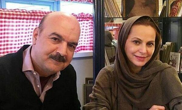 عکس ماشین ایرج طهماسب