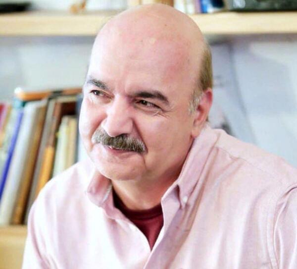 عکس ماشین ایرج طهماسب