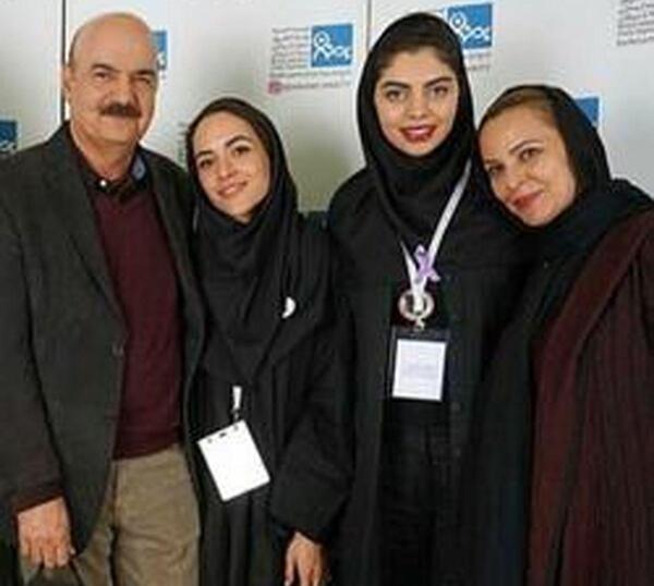 عکس ماشین ایرج طهماسب