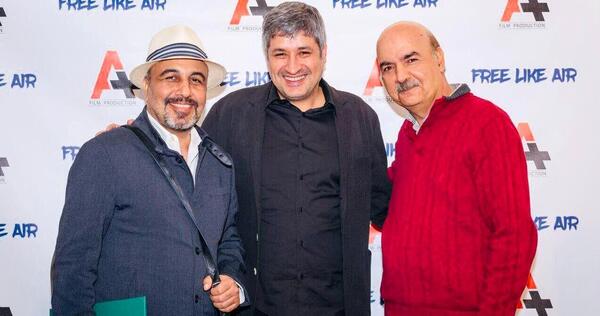 عکس ماشین ایرج طهماسب
