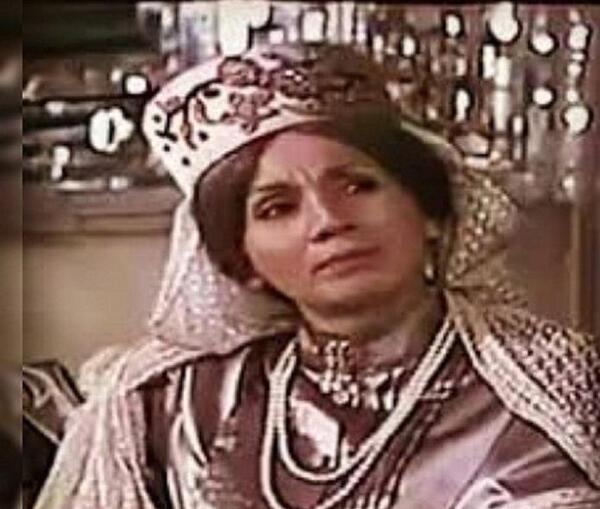 عکس جوانی شمسی فضل الهی