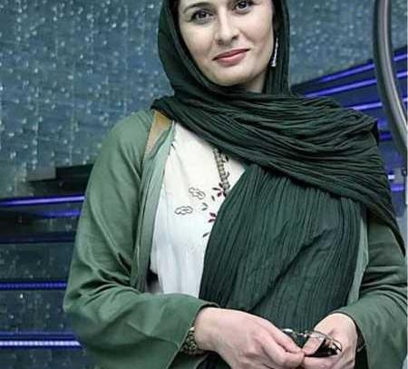 عکس های جدید پریوش نظریه