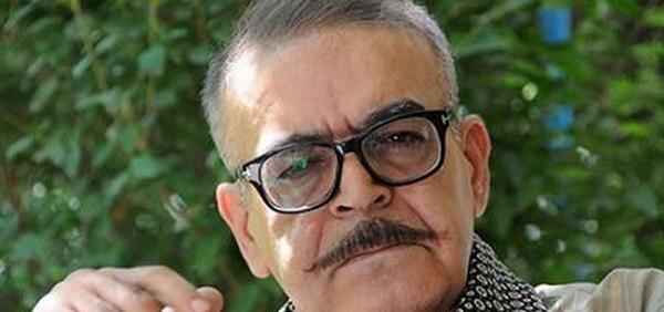 عکس پدر و مادر حمید لولایی