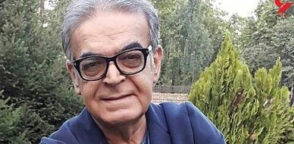 عکس پدر و مادر حمید لولایی