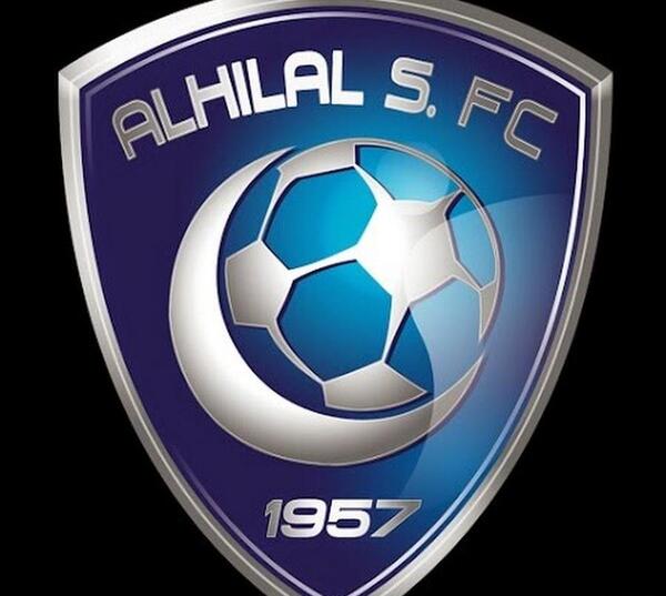 عکس تیم الهلال
