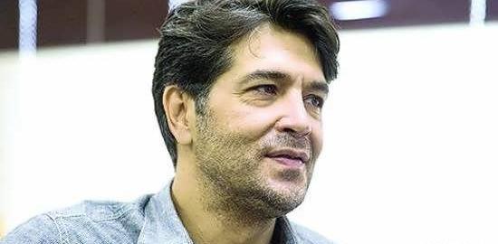 عکس جدید یوسف مرادیان
