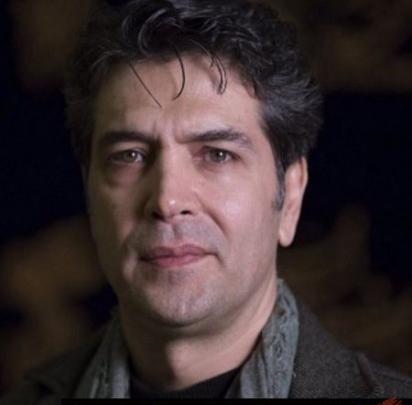 عکس جدید یوسف مرادیان