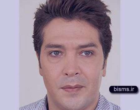 عکس جدید یوسف مرادیان