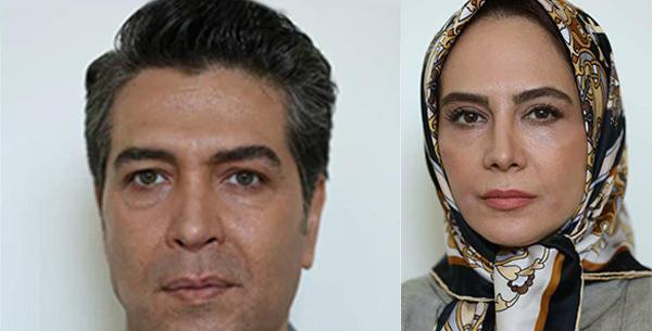 عکس جدید یوسف مرادیان