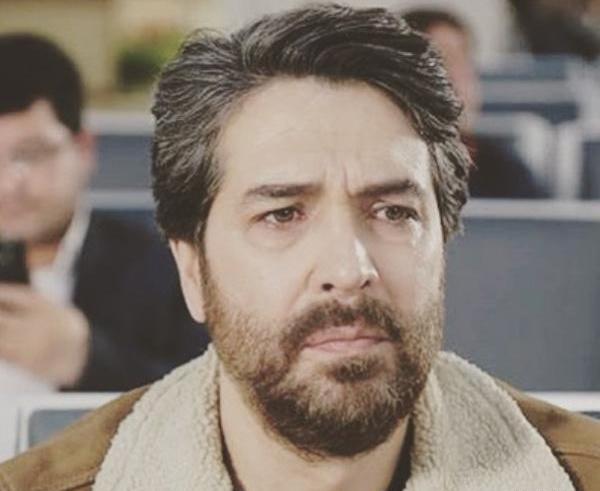 عکس جدید یوسف مرادیان