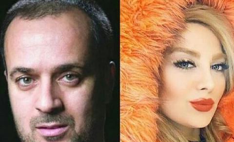 جدیدترین عکس احمد مهرانفر