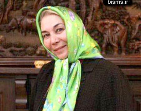 عکس های پروانه معصومی