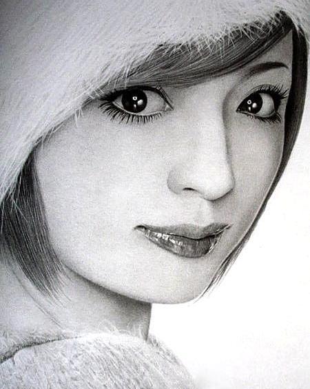عکس دختر زیبا برای طراحی