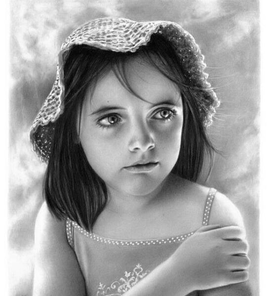 عکس دختر زیبا برای طراحی
