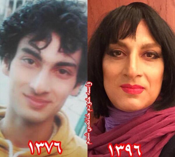 عکس از ارژنگ امیرفضلی