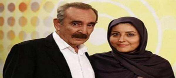 عکس خانواده بیوک میرزایی