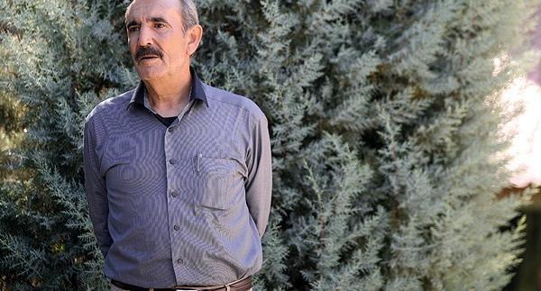 عکس خانواده بیوک میرزایی