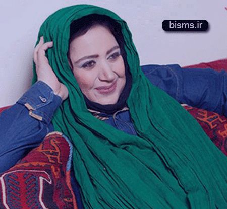 عکس قدیمی شهره لرستانی