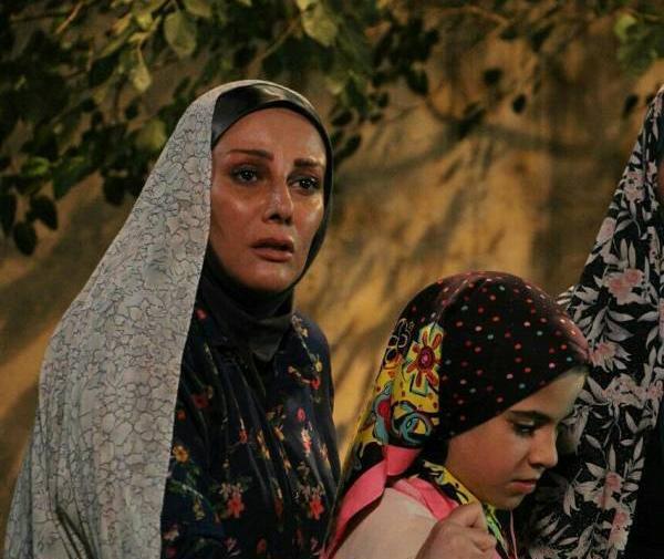 عکس قدیمی شیوا خسرومهر