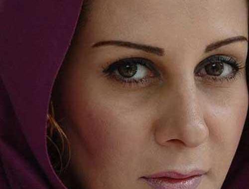 عکس قدیمی شیوا خسرومهر