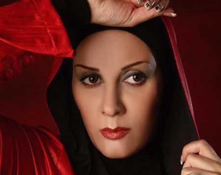 عکس قدیمی شیوا خسرومهر