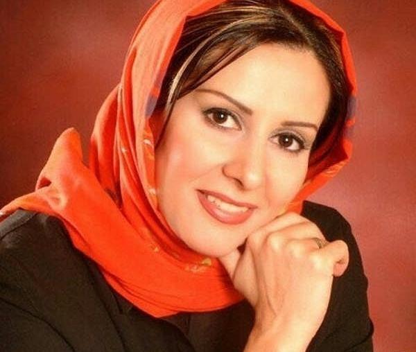 عکس قدیمی شیوا خسرومهر