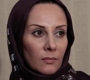 عکس قدیمی شیوا خسرومهر