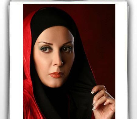 عکس قدیمی شیوا خسرومهر