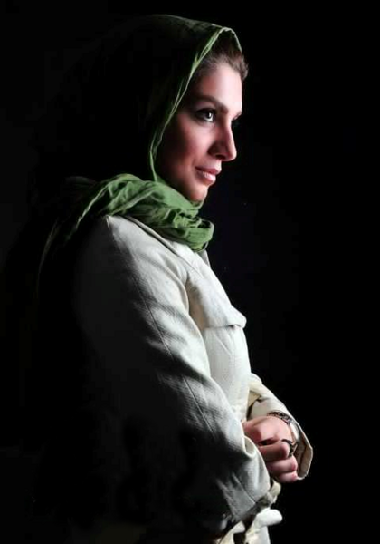 عکس های قدیمی الیکا عبدالرزاقی